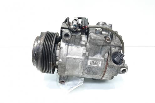 Compresor clima, cod 447260-1851, Bmw 3 Coupe (E92) 2.0 D, N47D20A (idi:466488)