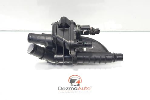 Corp termostat, cod 9684588980, Fiat Scudo (270) 1.6 HDI, 9HU (idi:464336)