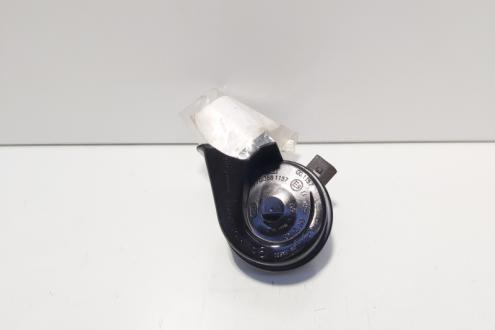 Claxon , Seat Exeo ST (3R5) (id:391506)