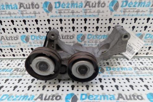 Suport accesorii 897264513,  Opel Astra H, 1.7cdti