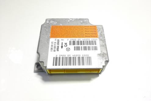 Calculator airbag, cod A0018209726, Mercedes Clasa C T-Model (S203) id:267812