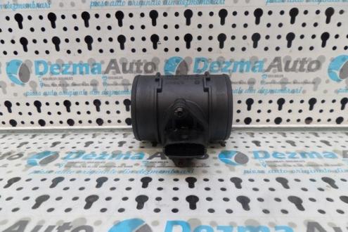Debitmetru aer GM553500047, 02811002620, Opel Astra H, 1.7cdti