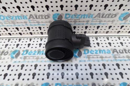 Debitmetru aer GM553500047, 02811002620, Opel Astra H, 1.7cdti