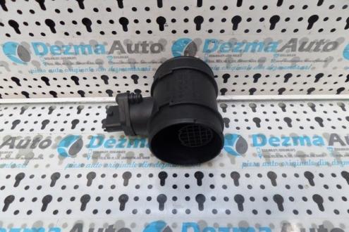 Debitmetru aer GM553500047, 02811002620, Opel Astra H, 1.7cdti