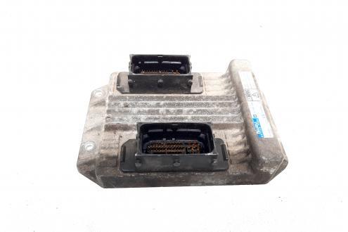 Calculator motor GM97350948, Opel Astra H, 1.7cdti