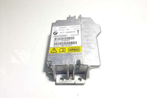 Calculator airbag, cod 6577-9166057, Bmw 1 (E81, E87) (idi:164485)