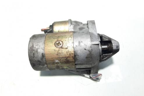 Electromotor, cod 63101015, Fiat Seicento (187) 1.2 b, 5 vit man (idi:469470)