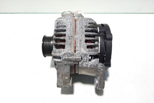 Alternator 120A, cod GM13147093, Opel Astra G Combi (F35), 1.6 benz, Z16XEP (idi:470263)