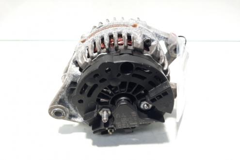 Alternator 120A, cod GM13147093, Opel Astra G Combi (F35), 1.6 benz, Z16XEP (idi:470263)