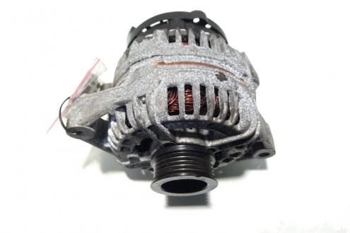 Alternator 120A, cod GM13147093, Opel Astra G Sedan (F69), 1.6 benz, Z16XEP (idi:470263)