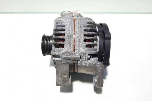 Alternator 120A, cod GM13147093, Opel Astra G Sedan (F69), 1.6 benz, Z16XEP (idi:470263)