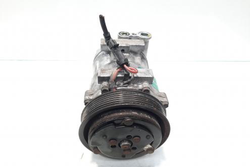 Compresor clima, cod 60653652, Alfa Romeo 156 (932) 1.9 jtd, 937A2000 (idi:470200)