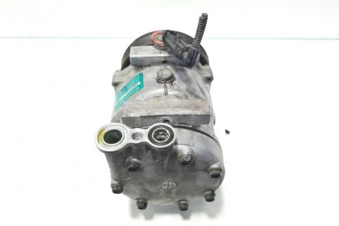 Compresor clima, cod 60653652, Alfa Romeo 156 (932) 1.9 jtd, 937A2000 (idi:470200)