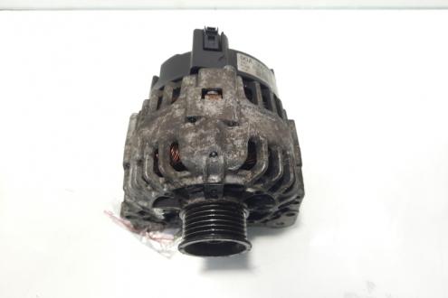 Alternator, cod 03D903025J, Vw Polo (6R) 1.2 benz, CGP (id:472129)