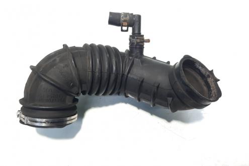 Furtun turbo, cod 7511708-04, Mini Cooper (R50, R53) 1.6 benzina, W10B16AB (id:472122)