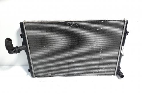 Radiator racire apa, cod 3C0121253AR, Audi A3 Cabriolet (8P7) 2.0 TDI, CFF (idi:471907)