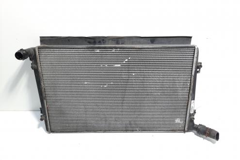 Radiator racire apa, cod 1K0121251AK, VW Caddy 3 Combi (2KJ) 1.9 tdi, BLS (idi:471930)