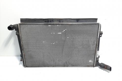 Radiator racire apa, cod 1K0121251AK, VW Golf 5 (1K1) 1.9 tdi, BLS (idi:471930)