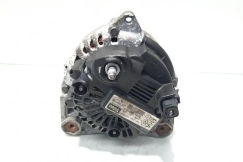 Alternator 110A, cod 8200290215, Renault Megane 2, 1.9 DCI, F9Q (id:471966)