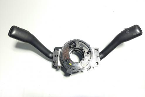 Maneta semnalizare cu maneta stergatoare, cod 8L0953513G, Seat Leon (1M1) id:276982