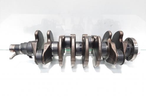 Vibrochen, Ford Fiesta 6, 1.6 TDCI, HHJD (idi:471572)