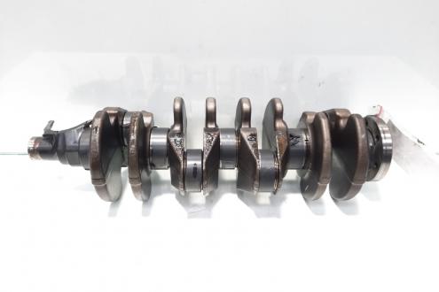 Vibrochen, Ford Fiesta 6, 1.6 TDCI, HHJD (idi:471572)