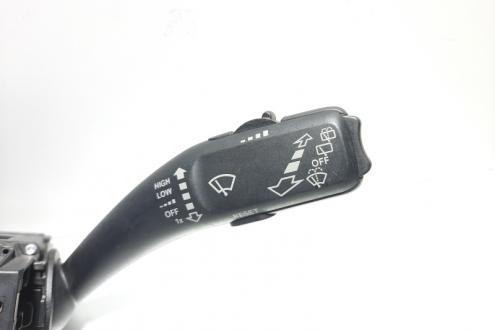 Maneta semnalizare cu maneta stergatoare, cod 8K0953502BJ, Audi A4 Avant (8K5, B8) id:148001