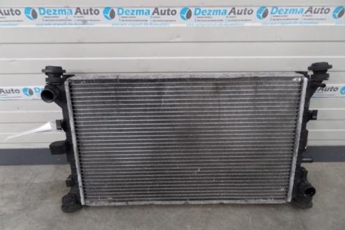 Radiator racire apa 98AW-8061-PF, Ford Focus 1 combi, 1.4, 1.6b, 1.8tdci