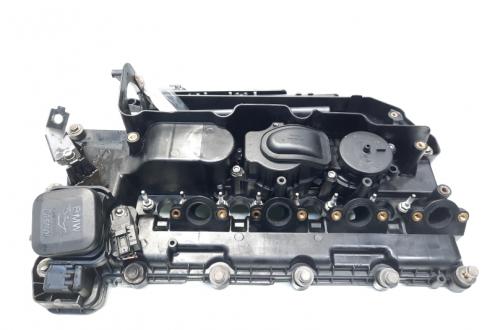 Capac culbutori, cod 1371-22469970, Bmw X3 (E83) 2.0 D, 204D4 (idi:472074)