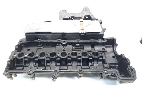 Capac culbutori, cod 1371-22469970, Bmw 3 Compact (E46) 2.0 D, 204D4 (idi:472074)