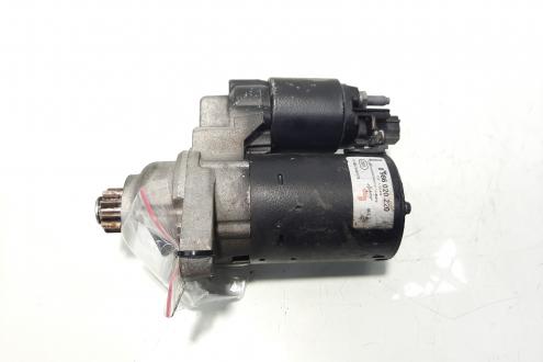 Electromotor, cod 096020220, Audi A3 (8P1) 1.6 B, BSE, 5 vit man (idi:471530)