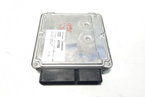 Calculator motor, cod 03G906016AQ, Vw Jetta 3 (1K2) 2.0 TDI, BKD (idi:471793)