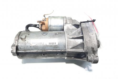Electromotor, cod 9625383280, Peugeot 307 CC (3B), 2.0 HDI, RHS, 5 vit man (idi:472003)