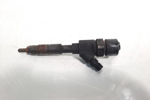 Injector, cod 8200100272, 0445110110B, Renault Laguna 2, 1.9 DCI, F9Q750 (idi:471929)
