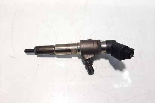 Injector, cod 9674973080, Peugeot 207 (WA) 1.6 HDI, 9HR (idi:469311)