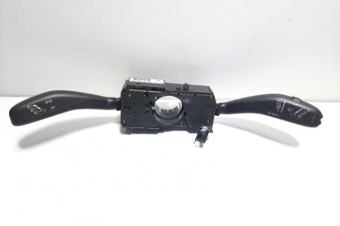 Maneta semnalizare, cod 6Q0953503EE, Skoda Fabia 2 Combi (5J, 545) (idi:140132)