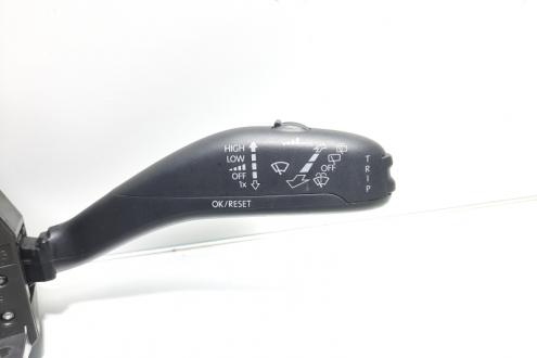 Maneta semnalizare, cod 6Q0953503EE, Skoda Fabia 2 Combi (5J, 545) (idi:140132)