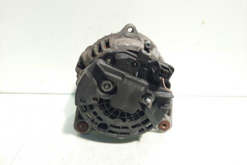 Alternator 120A, cod 231008578R, Renault Megane 3 Coupe, 1.5 DCI, K9K846 (idi:471932)