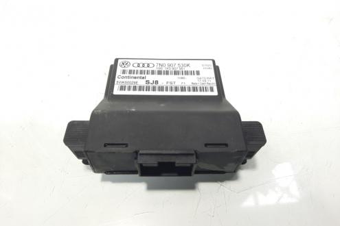 Modul control central, cod 7N0907530K , Vw Sharan (7N) (idi:471877)