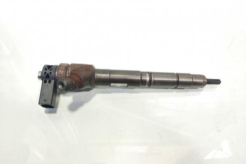 Injector, cod 03L130277J, 0445110369, Seat Alhambra (710) 2.0 tdi, CFFB (idi:464050)