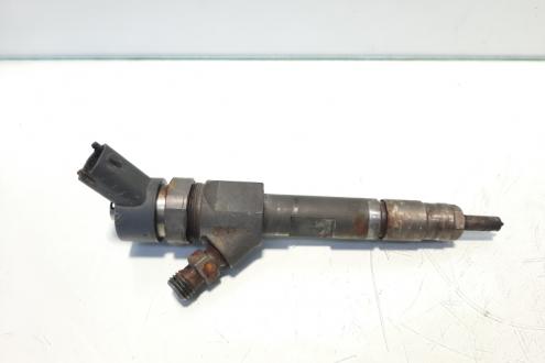 Injector, cod 8200389369, 0445110230, Renault Megane 2 Coupe-Cabriolet, 1.9 DCI, F9Q812 (idi:469114)