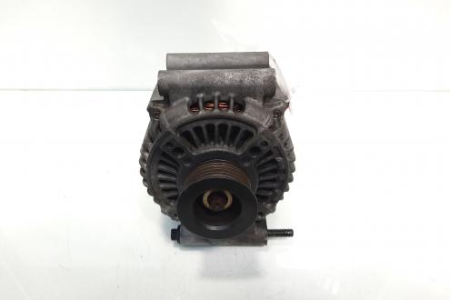 Alternator, cod 7515029-02, Mini Cooper (R50, R53) 1.6 B, W10B16AA (pr:110747)
