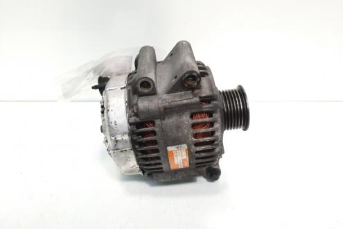 Alternator, cod 7515029-02, Mini Cooper (R50, R53) 1.6 B, W10B16AA (pr:110747)
