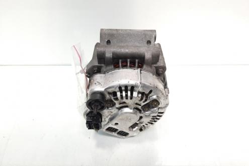 Alternator, cod 7515029-02, Mini Cooper (R50, R53) 1.6 B, W10B16AA (pr:110747)