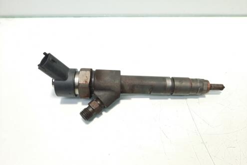 Injector, cod 8200100272, 0445110110B, Renault Laguna 2, 1.9 dci, F9Q (id:471928)