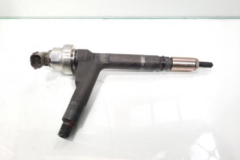 Injector, cod 897313-8612, Opel Corsa C (F08, F68), 1.7 CDTI, Z17DTH (idi:467702)