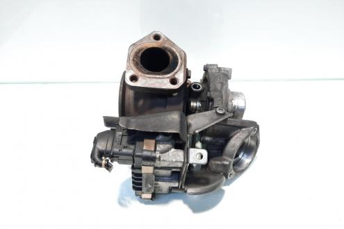 Turbosuflanta, cod 7792412G06, Bmw 1 (E81, E87) 2.0 D, 204D4 (id:472075)