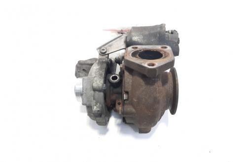 Turbosuflanta, cod 7792412G06, Bmw 1 (E81, E87) 2.0 D, 204D4 (id:472075)