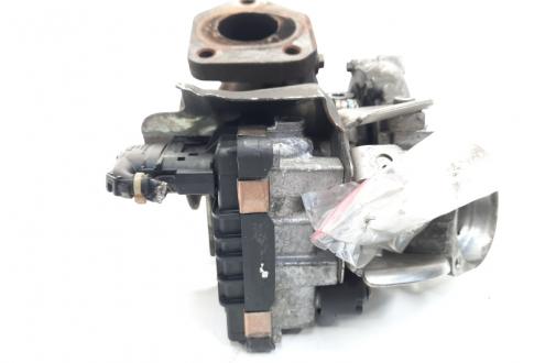 Actuator turbina, cod 6NW009420, Bmw 1 (E81, E87) 2.0 D, 204D4 (id:110747)