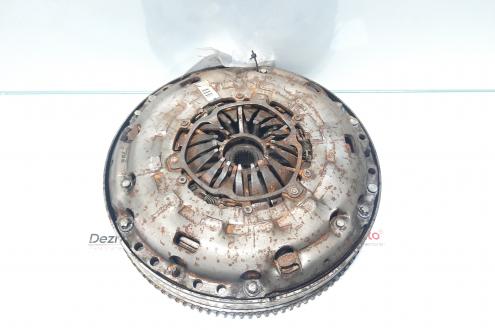 Volanta masa dubla cu placa presiune, Opel Astra H Sedan, 1.9 cdti, Z19DTH, 6 vit man (idi:442897)